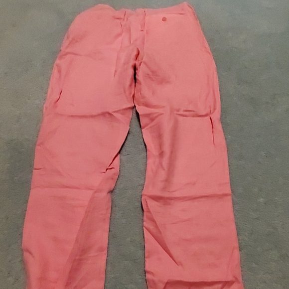 Linen Pants - Picture 3 of 3